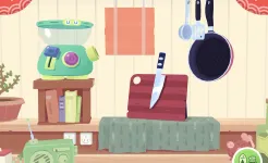 Screenshot Toca Kitchen Sushi Restaurant