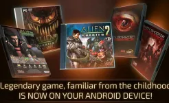 Screenshot Alien Shooter 2 - Reloaded