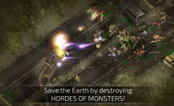 Screenshot Alien Shooter 2 - Reloaded