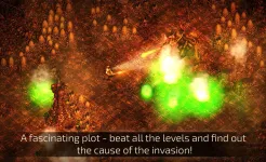 Screenshot Alien Shooter 2 - Reloaded