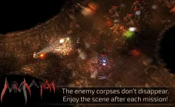 Screenshot Alien Shooter 2 - Reloaded