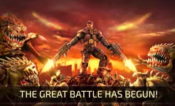 Screenshot Alien Shooter 2 - Reloaded