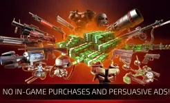 Screenshot Alien Shooter 2 - Reloaded