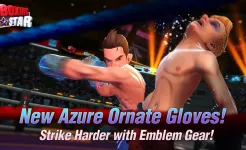Screenshot Boxing Star
