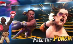 Screenshot Boxing Star