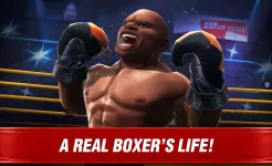 Screenshot Boxing Star