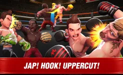 Screenshot Boxing Star