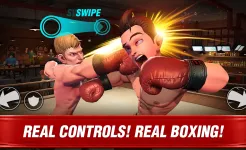 Screenshot Boxing Star