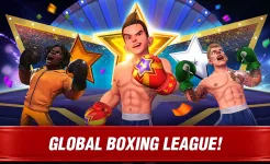 Screenshot Boxing Star