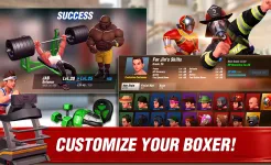 Screenshot Boxing Star