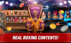 Screenshot Boxing Star