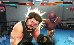 Screenshot Звезда Бокса