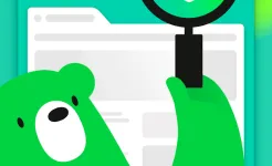 Screenshot Kaspersky Internet Security: Антивирус и Защита