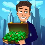 Из грязи в Князи: Финансист