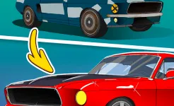 Screenshot Из грязи в Князи: Финансист