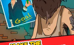 Screenshot Из грязи в Князи: Финансист