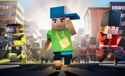 Screenshot City Gangs: Bad Guys