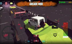 Screenshot Project : Offroad 2.0