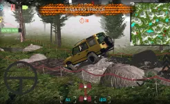 Screenshot Project : Offroad 2.0