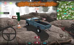 Screenshot Project : Offroad 2.0