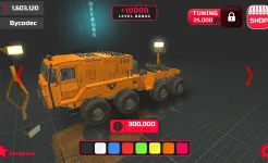 Screenshot [Project : Offroad]