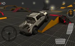 Screenshot [Project : Offroad]