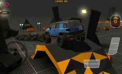 Screenshot [Project : Offroad]