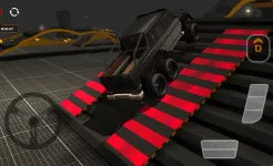 Screenshot [Project : Offroad]
