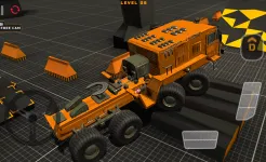 Screenshot [Project : Offroad]