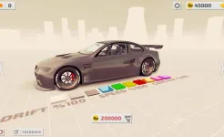 Screenshot [PROJECT : DRIFT]