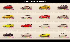 Screenshot [PROJECT : DRIFT]