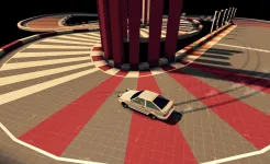 Screenshot [PROJECT : DRIFT]