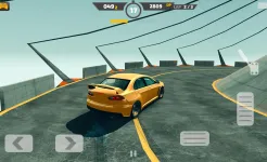 Screenshot [PROJECT : DRIFT]