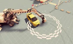 Screenshot [PROJECT : DRIFT]