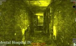 Screenshot Mental Hospital IV HD