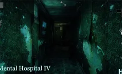 Screenshot Mental Hospital IV HD