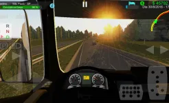 Screenshot Heavy Truck Simulator