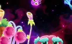 Screenshot Super Starfish