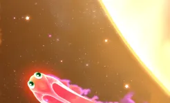Screenshot Super Starfish