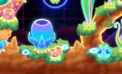 Screenshot Super Starfish
