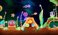 Screenshot Super Starfish