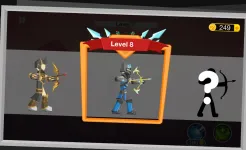 Screenshot Mr Bow