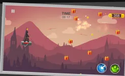 Screenshot Mr Bow