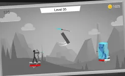 Screenshot Mr Bow