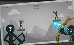 Screenshot Mr Bow