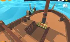 Screenshot Flip Trickster – Parkour Simulator
