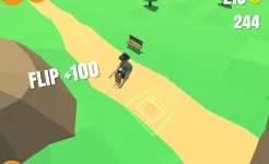 Screenshot Flip Trickster – Parkour Simulator