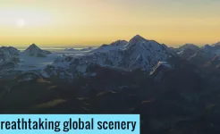 Screenshot X-Plane Flight Simulator