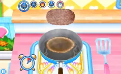 Screenshot Cooking Mama: Let's cook!