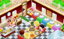 Screenshot Cooking Mama: Let's cook!
